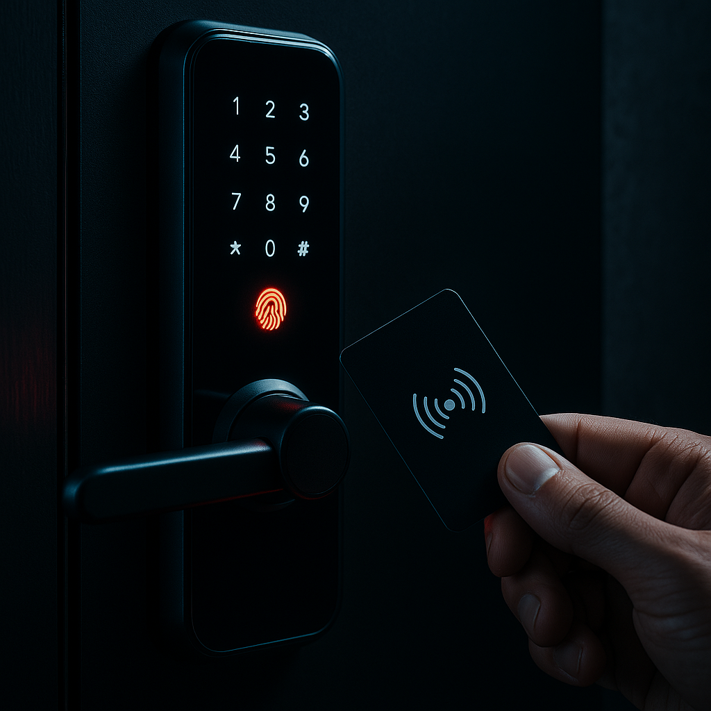 Control de acceso